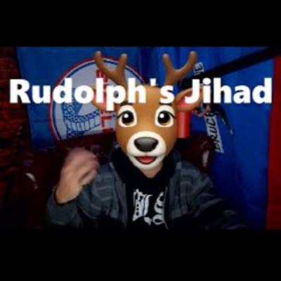 The Real Story of Rudolph