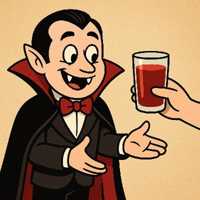 Does anyone care about idiopathic and secondary polycythaemia? We do!