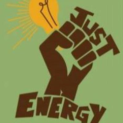 Introducing "Just Energy" Introducing "Just Energy"