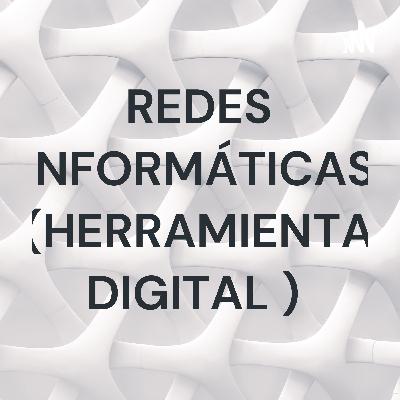 Redes informáticas