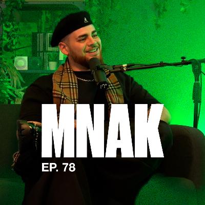 17 Grados | Ep. 78 Mnak 17 Grados | Ep. 78 Mnak