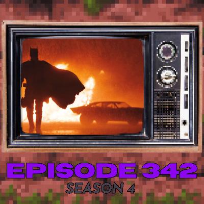 S4342 I The Batman -Dark Knight November