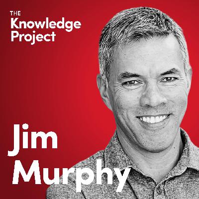 7 Principles of Inner Excellence to Stay Calm Under Fire | Jim Murphy