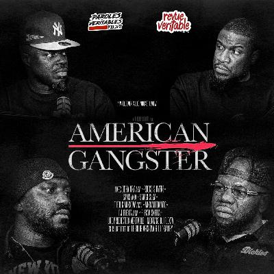 American Gangster avec Ol' Kainry & Sams | Revue Veritable Films