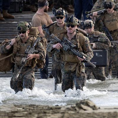 Trump’s Plan to Reorder the World Trump’s Plan to Reorder the World