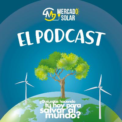 Episodio 10: Pequeñas acciones  vs el cambio climático