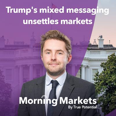 How will central banks respond to Trump? | Morning Markets