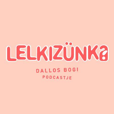 Lelkizünk? S2E8 - Alkalmazkodás vagy meghasonulás? Lelkizünk? S2E8 - Alkalmazkodás vagy meghasonulás?