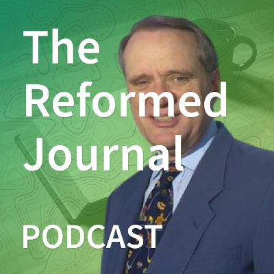 Wes Granberg-Michaelson