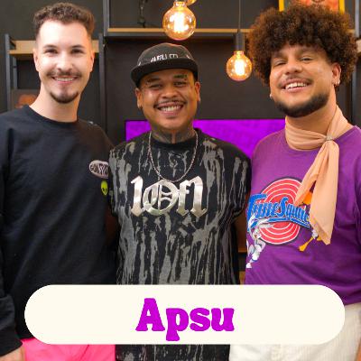 APSU - PODMADRES #64
