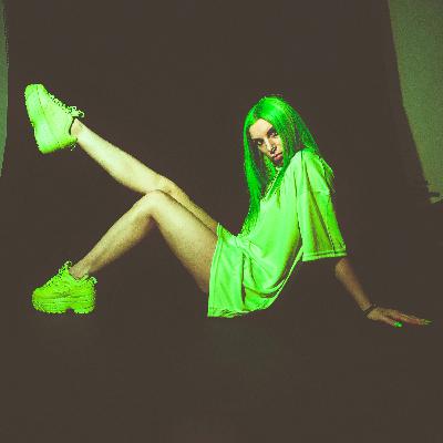 KAR POW- Adapting and Thriving as an Artist