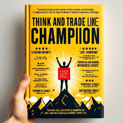 Section 5 - Focus on the Positive! πThink and Trade Like a Champion ππ Hindi Audiobook Section 5 - Focus on the Positive! πThink and Trade Like a Champion ππ Hindi Audiobook