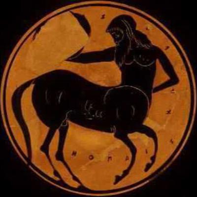 Todos En Contacto hablando sobre Quirón, su origen, el significado de sus heridas y su tránsito por Aries.