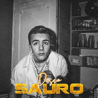L’ossessione musicale di Laurent Garnier L’ossessione musicale di Laurent Garnier