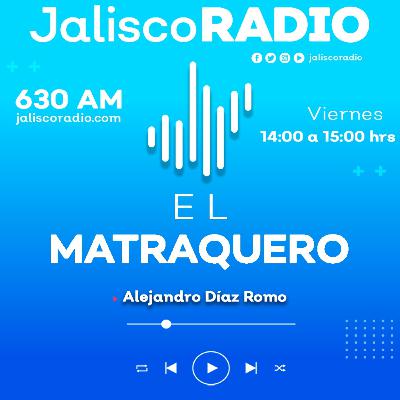 El Matraquero - 09 de Mayo del 2025