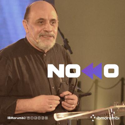 [NOVO] Quem somos? - Pr. Humberto Aragão
