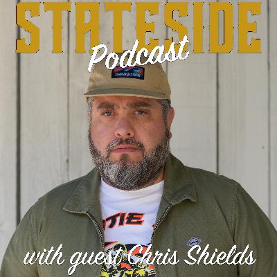 Chris Shields