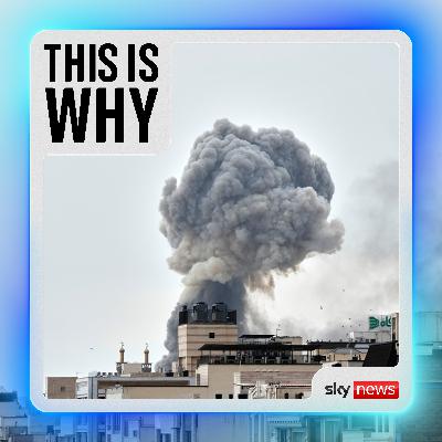 Is the UK being dragged into Trump’s Iran war?