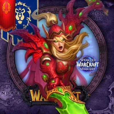 Valeera Sanguinar Valeera Sanguinar