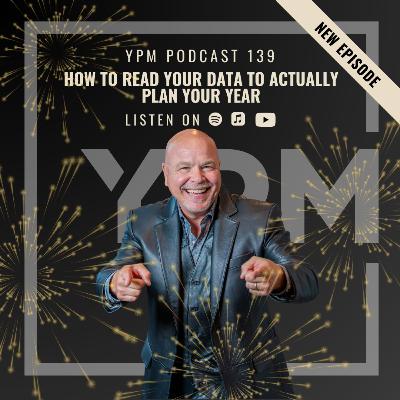 How to Read Your Data To ACTUALLY Plan Your Year