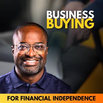 0026 - Buying a Business With No Industry Knowledge