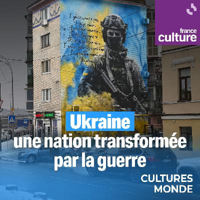 Ukraine, une nation transformée par la guerre   : Vu de Kyiv, l'urgence de l’intégration européenne