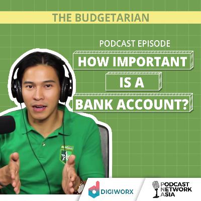 How Important is a Bank Account?
