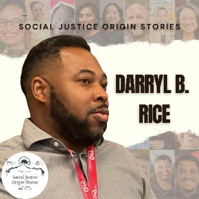 Jim Crow 2.0: How Anti-DEI Laws Are Rooted In Systemic Anti-Black Racism with Darryl B. Rice Jim Crow 2.0: How Anti-DEI Laws Are Rooted In Systemic Anti-Black Racism with Darryl B. Rice