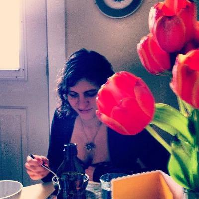 The Evening After My Bike Accident (Yes Yes Marsha Advent Story #22, 2016) The Evening After My Bike Accident (Yes Yes Marsha Advent Story #22, 2016)