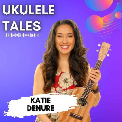 Katie Denure