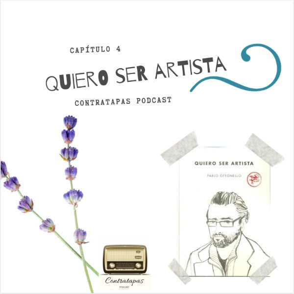 Contratapas Podcast