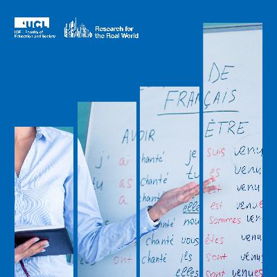 How do you improve language learning and intercultural understanding? | Research for the Real World