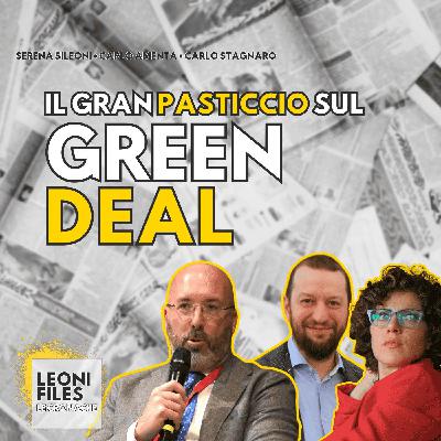 Il gran pasticcio del Green Deal, il modello Milei, e l'effetto dei dazi sul Natale - Le Cronache