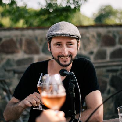 Sekt Talks! - Fischmann Micha (Glut & Späne)