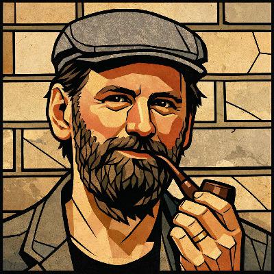 Symmetry in Political Rigidity w/ Dr. Luke Conway Symmetry in Political Rigidity w/ Dr. Luke Conway