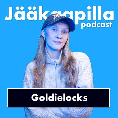 Goldielocks: “Parikymppinen mummo”