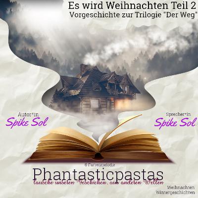 Es wird Weihnachten Teil 2