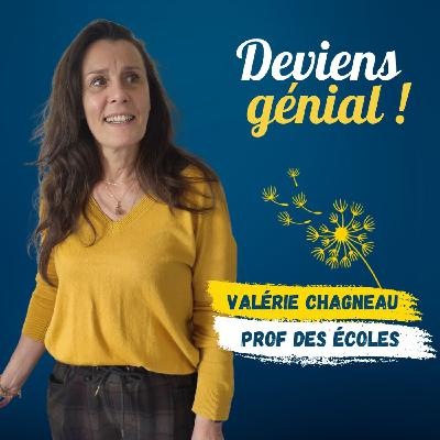 #84 Deviens Professeure des Ecoles ! #84 Deviens Professeure des Ecoles !