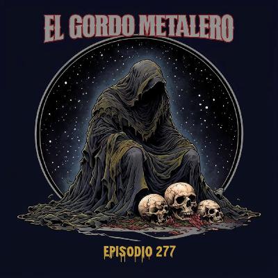 El Gordo Metalero 277