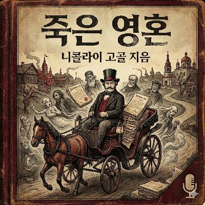 죽은 영혼 (Dead Souls)