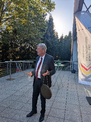 Zur politischen Bilanz