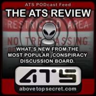 AboveTopSecret Review 4 AboveTopSecret Review 4
