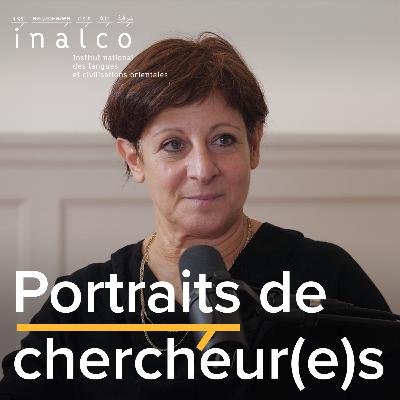 Enjeux et développements des études arméniennes en France. Un entretien avec Anaïd Donabedian-Demopoulos