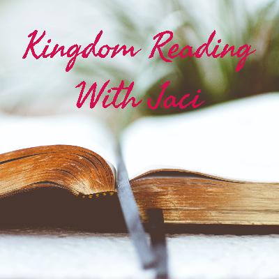 Kingdom Reading With Jaci (Trailer)