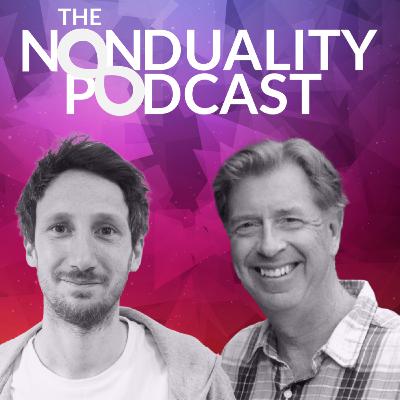 129 - John Astin - The Rainbow of Experience | The #Nonduality Podcast