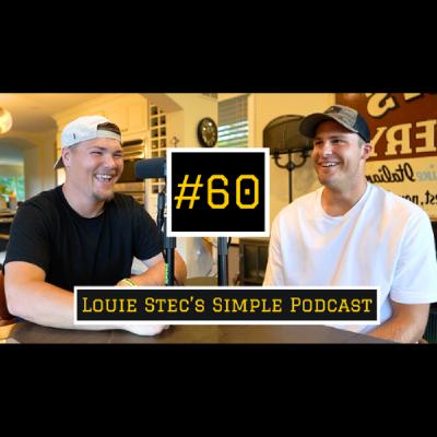 Sam Laporta Talks Lions Super Bowl Hopes, NFL Draft & Iowa Days Sam Laporta Talks Lions Super Bowl Hopes, NFL Draft & Iowa Days