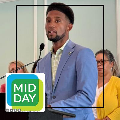 Midday with the Mayor: New PILOT agreement with 'eds and meds.' Plus, a step back for major housing bills?