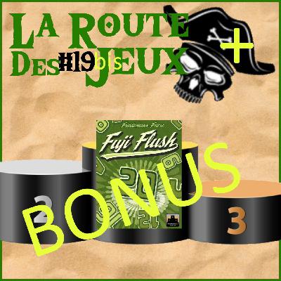 RDJ#19bis - Intégrale RDR2021 RDJ#19bis - Intégrale RDR2021