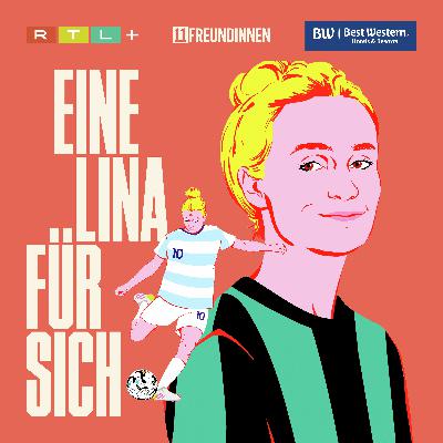 Eine Lina für sich: „Wir kämpfen noch immer um Akzeptanz“: Große Fragen für 2026 & Status Quo Berichterstattung über Frauenfußball Eine Lina für sich: „Wir kämpfen noch immer um Akzeptanz“: Große Fragen für 2026 & Status Quo Berichterstattung über Frauenfußball