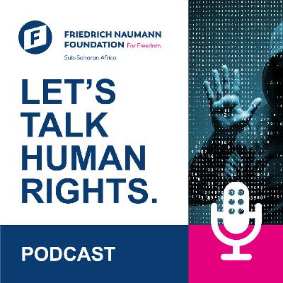 S04.E03 - Knowing your Digital Rights, Part 1 - The Murky Space of Cyberspace
